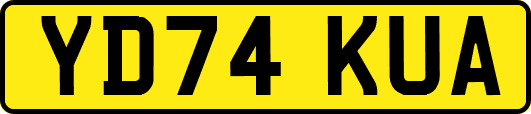 YD74KUA