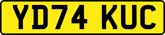 YD74KUC