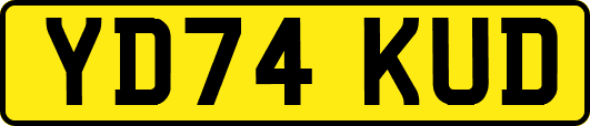 YD74KUD