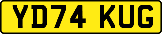 YD74KUG