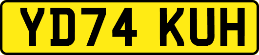 YD74KUH