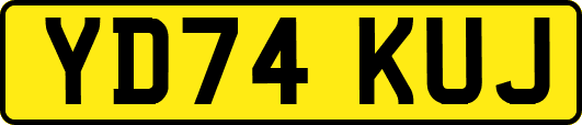 YD74KUJ