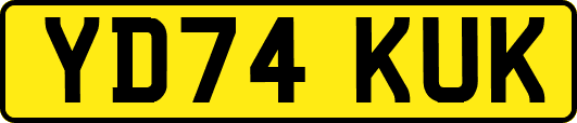 YD74KUK