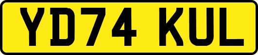 YD74KUL