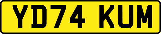 YD74KUM