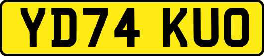 YD74KUO