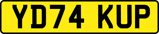 YD74KUP