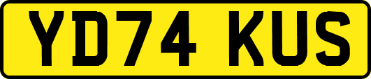YD74KUS