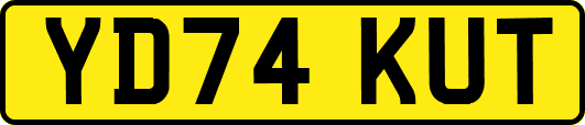 YD74KUT