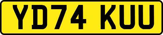 YD74KUU