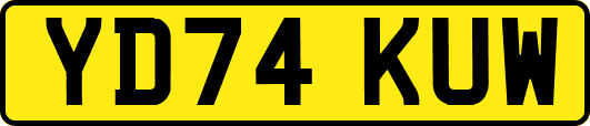 YD74KUW