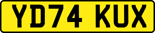 YD74KUX