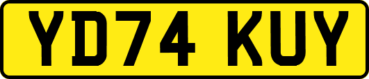 YD74KUY
