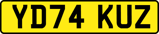 YD74KUZ