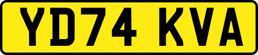 YD74KVA