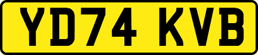 YD74KVB