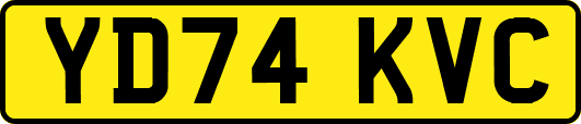 YD74KVC