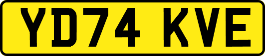 YD74KVE