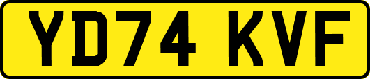YD74KVF