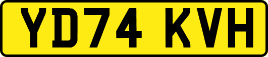 YD74KVH