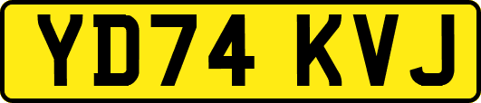 YD74KVJ