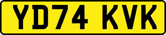 YD74KVK