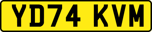YD74KVM