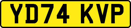 YD74KVP