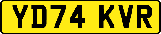 YD74KVR
