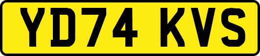 YD74KVS