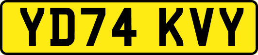 YD74KVY