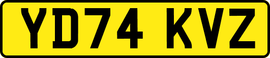 YD74KVZ