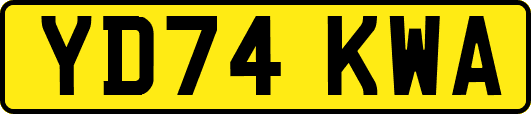 YD74KWA