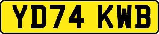 YD74KWB