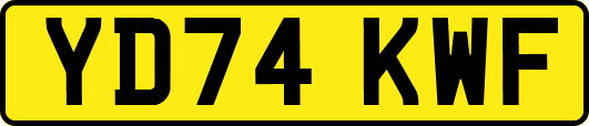 YD74KWF
