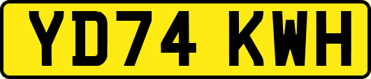 YD74KWH
