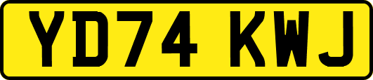 YD74KWJ