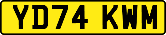 YD74KWM