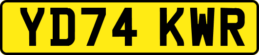 YD74KWR