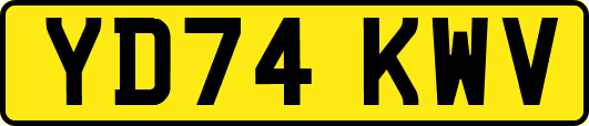 YD74KWV