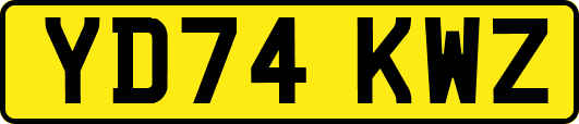 YD74KWZ