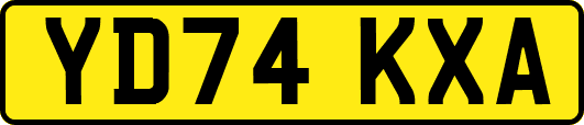 YD74KXA