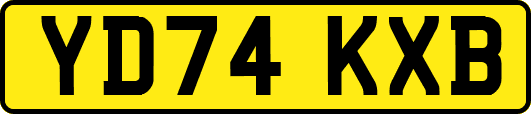 YD74KXB