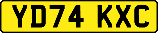 YD74KXC