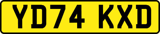 YD74KXD