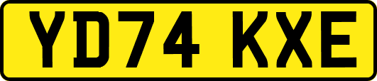 YD74KXE