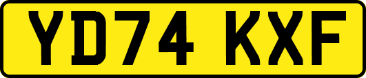 YD74KXF