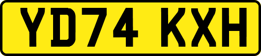 YD74KXH