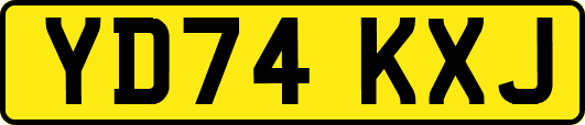 YD74KXJ