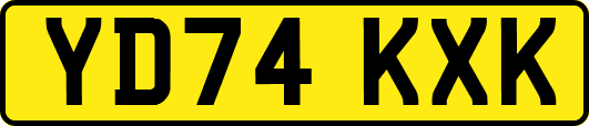 YD74KXK